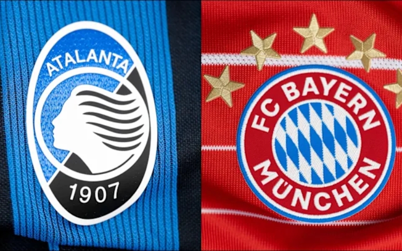 Dự đoán Bayern - Atalanta