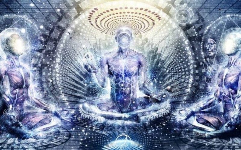 Giải mã các hiện tượng siêu nhiên dưới góc nhìn vật lý lượng tử hiện đại