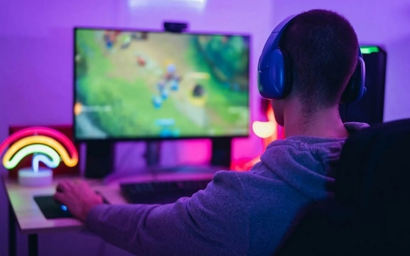 Lợi ích của việc chơi game đối với chức năng nhận thức