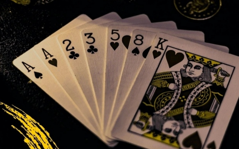 Nghệ thuật tâm lý chiến trong các ván bài đối kháng