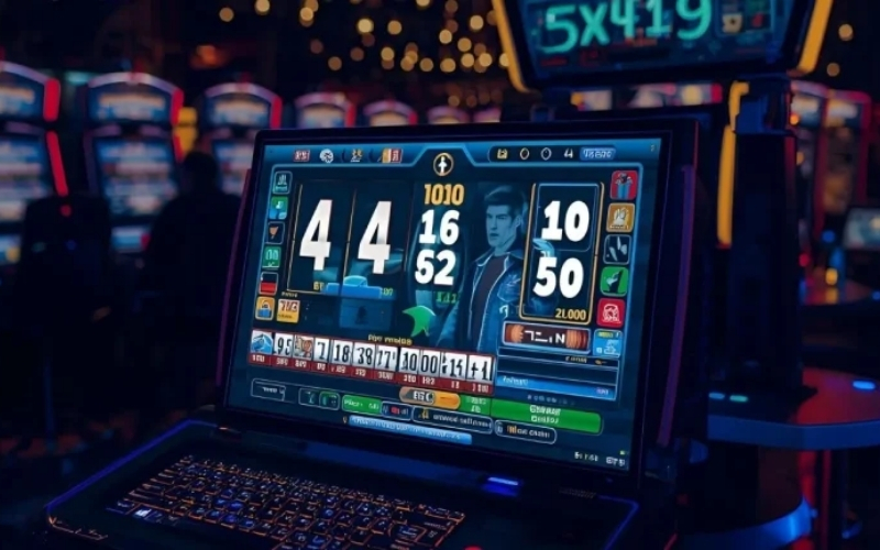 Phân biệt PRNG (Giả ngẫu nhiên) và TRNG (Ngẫu nhiên thực) trong iGaming.