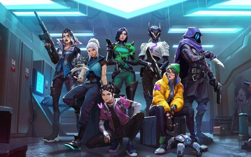 Phân loại nhóm tính cách và thể loại game tương ứng