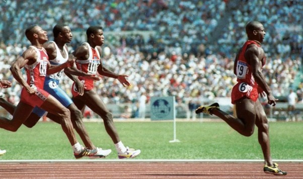 Sức hút khó cưỡng từ những "biểu tượng sức mạnh"