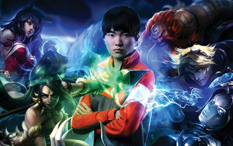 Quy trình 5 bước phục hồi bản lĩnh của các huyền thoại