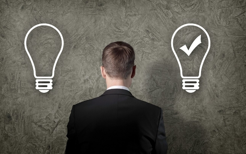 Tại sao việc hiểu xác suất giúp bạn đưa ra quyết định tốt hơn?