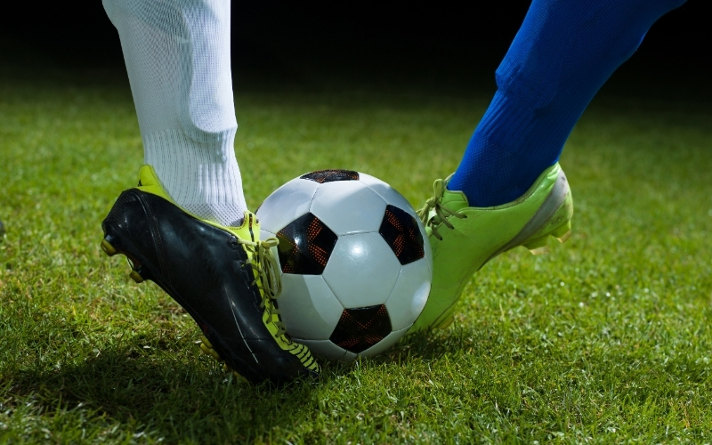 Tầm quan trọng của đội hình ra sân trước giờ bóng lăn