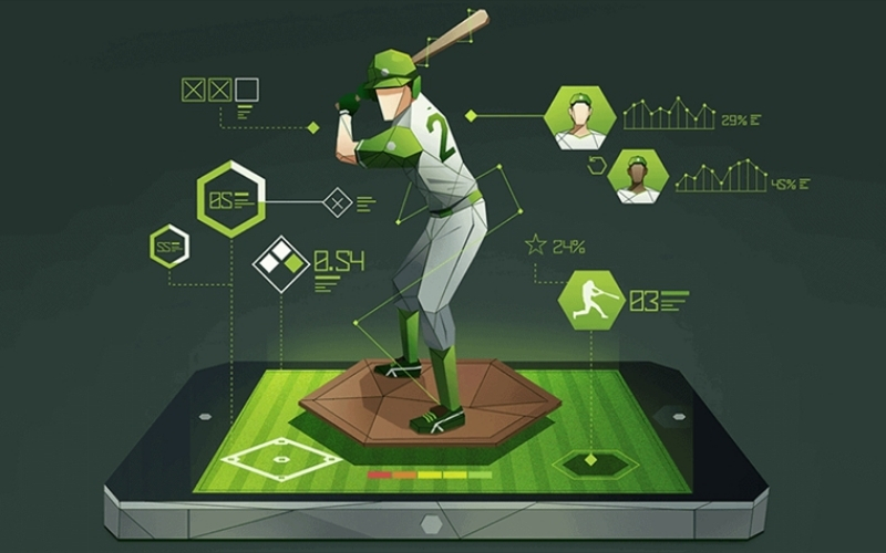 Tầm quan trọng của dữ liệu thống kê trong thể thao