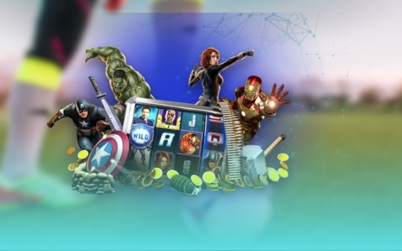 Tận Dụng Các Tính Năng Đặc Biệt Trong Game