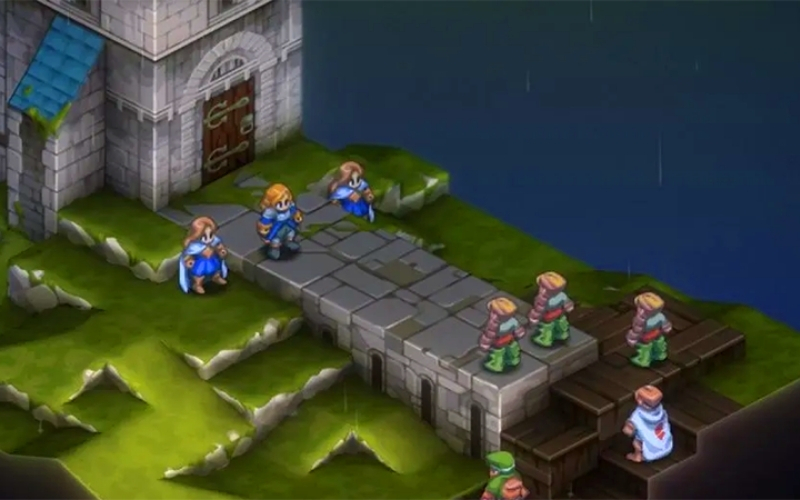 Vai trò của Streamer trong việc hồi sinh game kinh điển