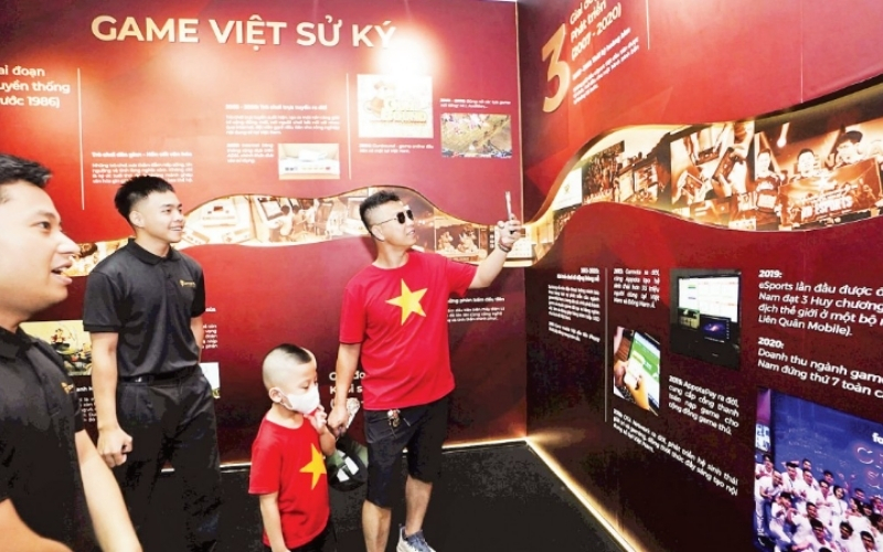 Xu hướng bản địa hóa Tích hợp đa ngôn ngữ giúp Game Việt vươn tầm quốc tế 2026