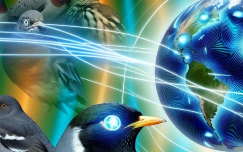 Ý thức con người và sự sụp đổ của hàm sóng