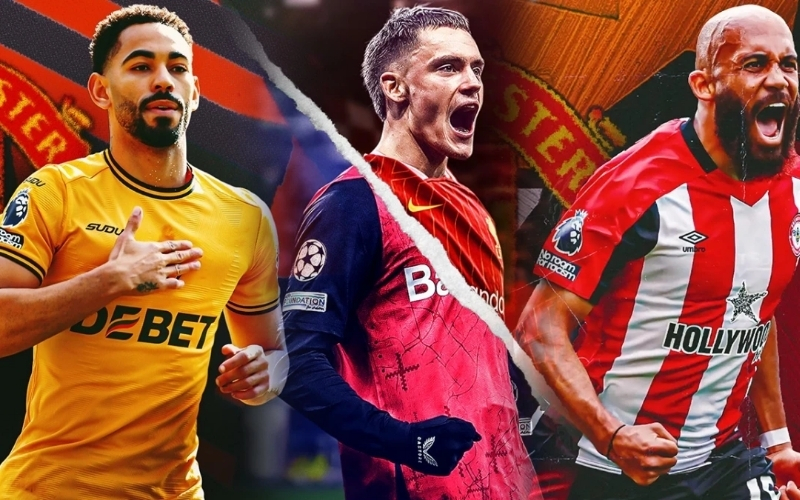 Củng cố hàng thủ với những cái tên miễn phí chất lượng