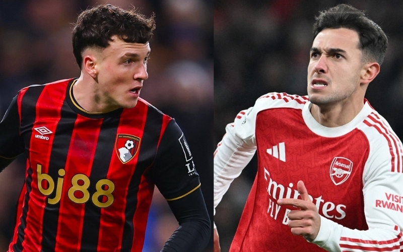 Dự đoán Arsenal - Bournemouth Pháo thủ thị uy