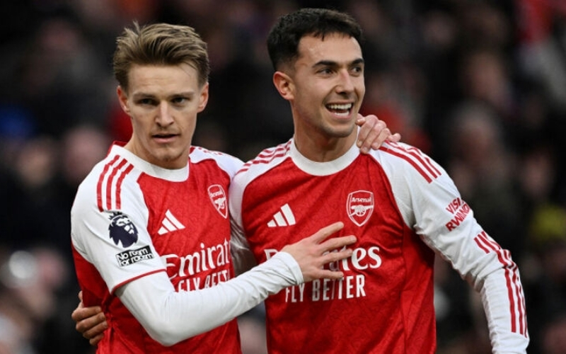 Dự đoán kết quả dựa trên các chỉ số bàn thắng kỳ vọng xG