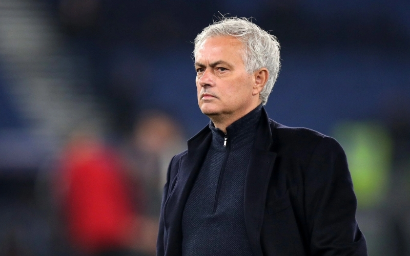 HLV Jose Mourinho và bến đỗ gây sốc nhất kỳ chuyển nhượng này