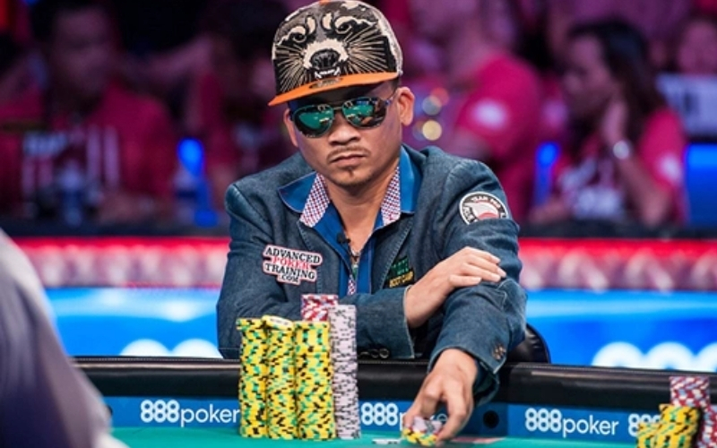 Phân tích tâm lý học hành vi của các cao thủ tại bàn Poker quốc tế
