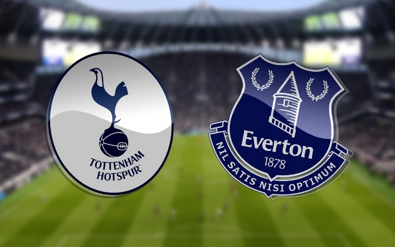 Dự đoán Tottenham - Everton