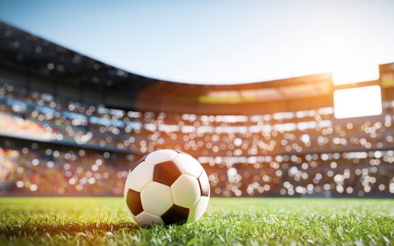 KQBD đêm qua – Champions League tứ kết