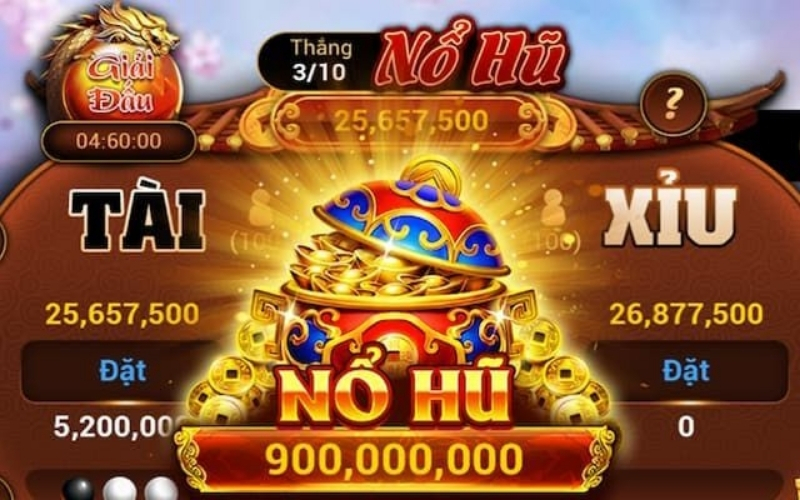 Khám phá sức hút từ đồ họa và tính giải trí của các tựa game nổ hũ hiện đại