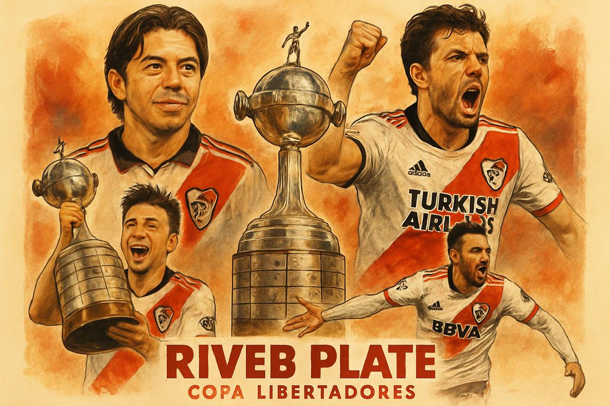 sân vận động Monumental River Plate huyền thoại bóng đá Nam Mỹ Copa Libertadores