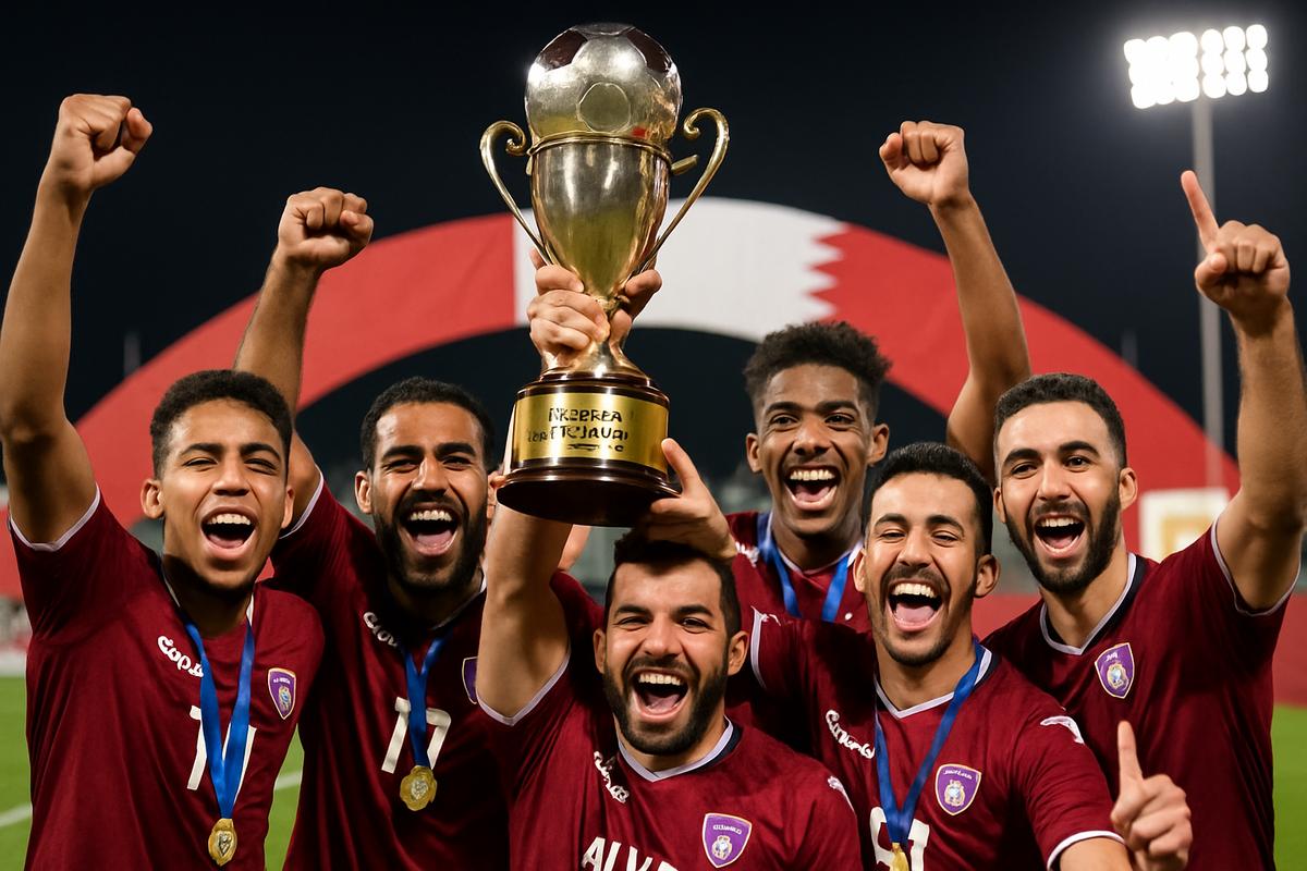 Câu lạc bộ bóng đá Al Najma Bahrain lịch sử thành tích