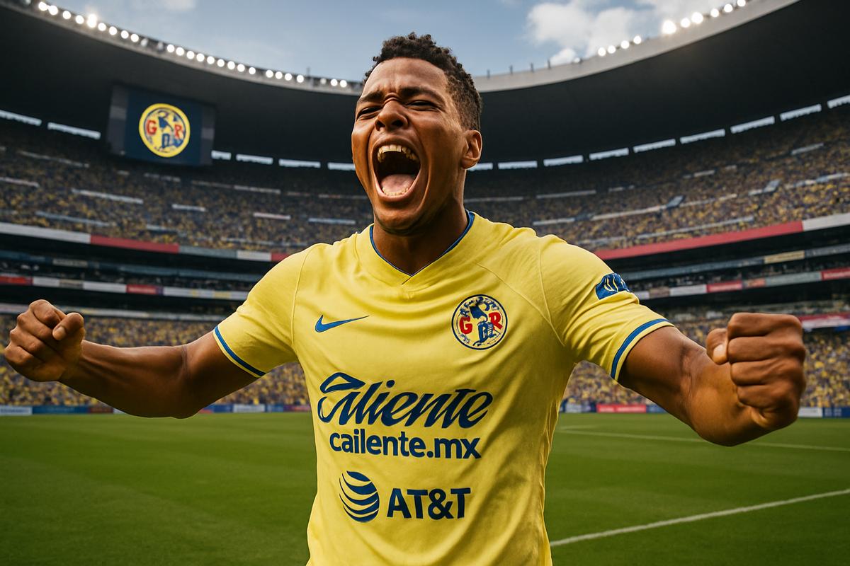 câu lạc bộ bóng đá América Club América lịch sử Liga MX