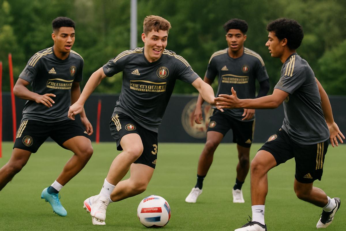 cổ động viên Atlanta United tinh thần đội bóng sân Mercedes-Benz