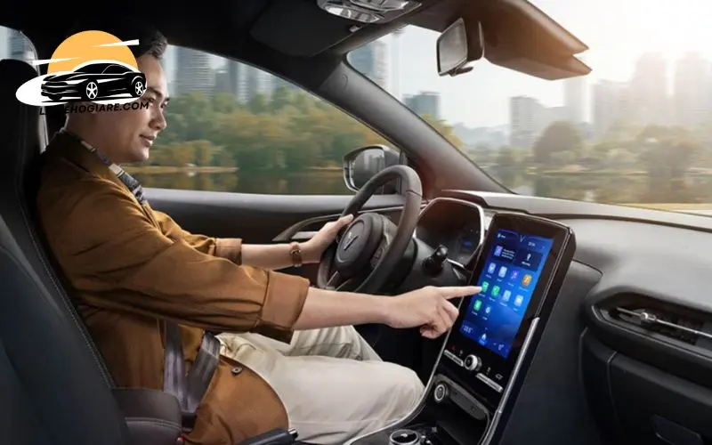 dịch vụ lái xe hộ