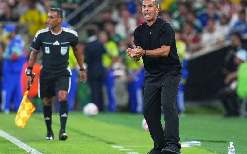 Các chiến lược gia đau đầu tìm cách xuyên thủng hàng phòng ngự World Cup 2026