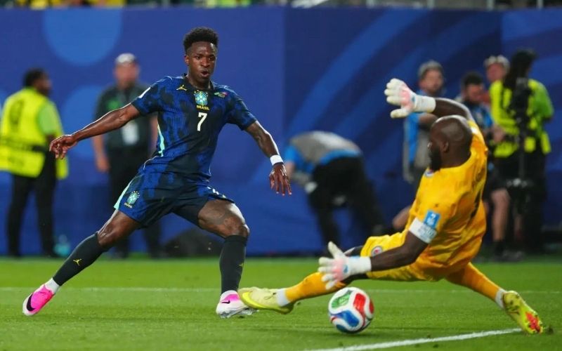 Kết quả chung cuộc bảng C World Cup 2026 đưa ứng viên vô địch đi tiếp dễ dàng