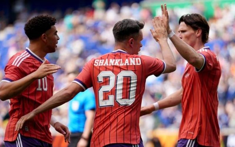 Nhận định Haiti vs Scotland Đại diện Vương quốc Anh khẳng định vị thế.