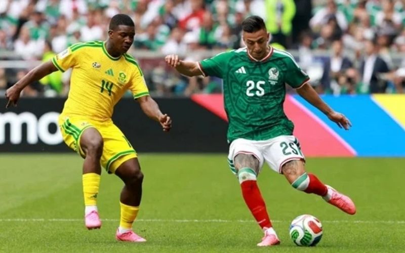 Những điều chỉnh chiến thuật mang tính bước ngoặt tại kỳ World Cup 2026
