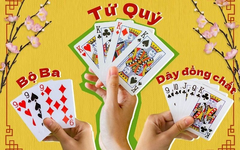 Những trò chơi bài ngắn giúp bạn lấy lại tinh thần sau giờ làm việc