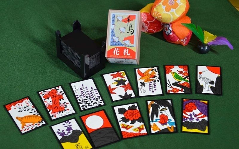 Sự đa dạng của các loại hình giải trí truyền thống