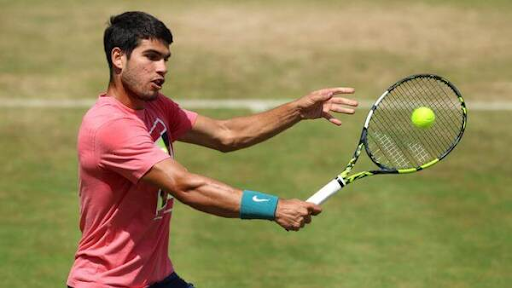 Cách cải thiện kỹ thuật tennis với việc luyện đúng phương pháp