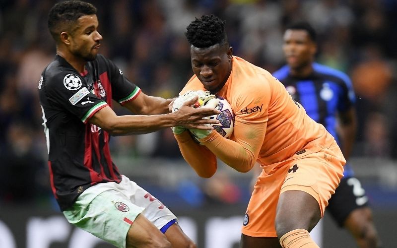 San Siro - Chứng nhân của lịch sử và những huyền thoại