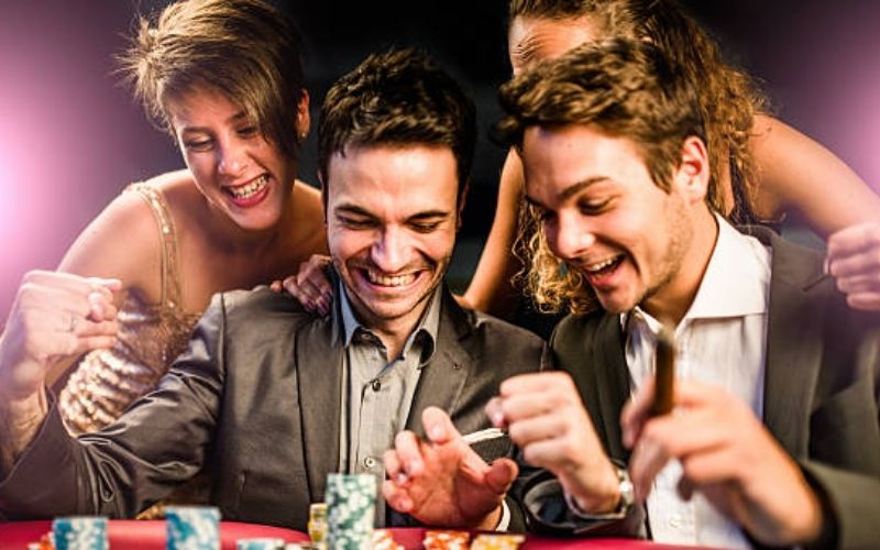 Bí quyết rèn luyện tư duy đỉnh cao trên các bàn chơi giải trí thượng lưu
