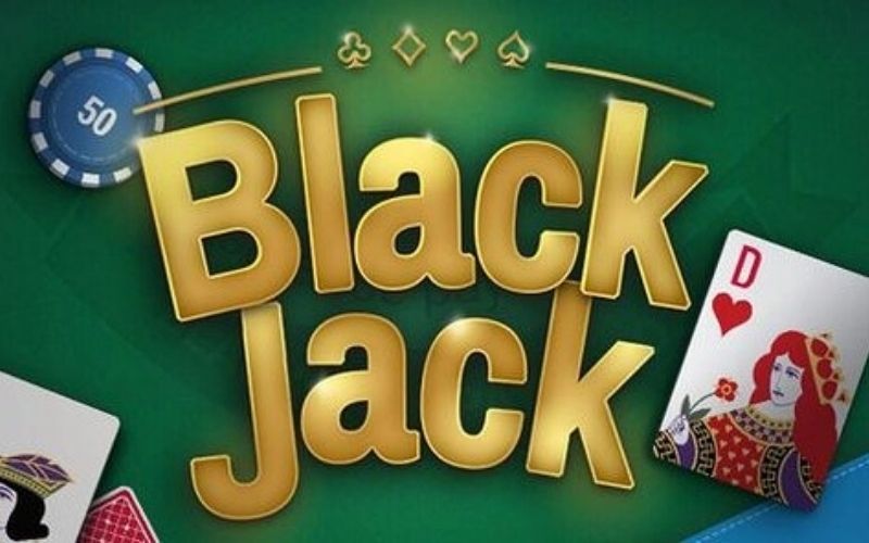 Cách áp dụng chiến thuật rút bài chuẩn xác trong môn đánh bài Blackjack