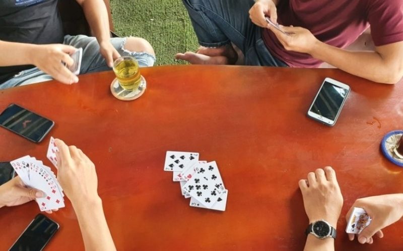 Tổng hợp các mẹo hay giúp bạn luôn làm chủ trong mọi môn đánh bài giải trí