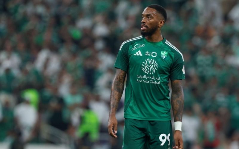 Ivan Toney tạo nên dấu ấn đậm nét tại giải ngoại hạng Anh