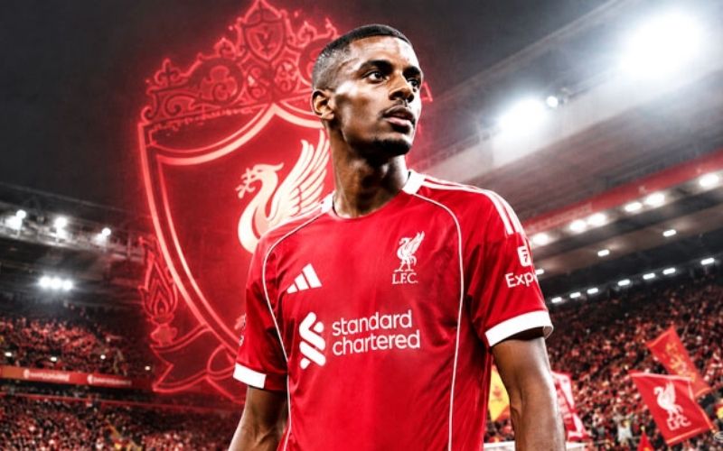 Liverpool chuẩn bị bước vào giai đoạn chuyển giao lực lượng cực kỳ quan trọng