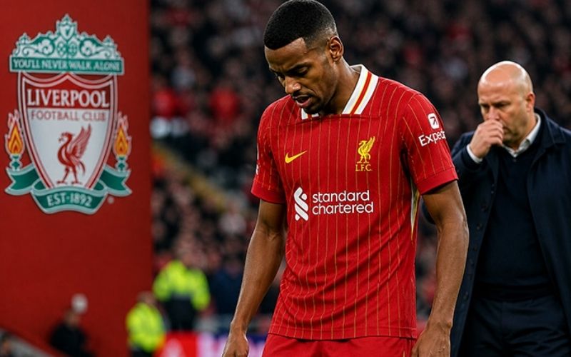 Liverpool giữ chân các trụ cột quan trọng trước sự chèo kéo của các đại gia