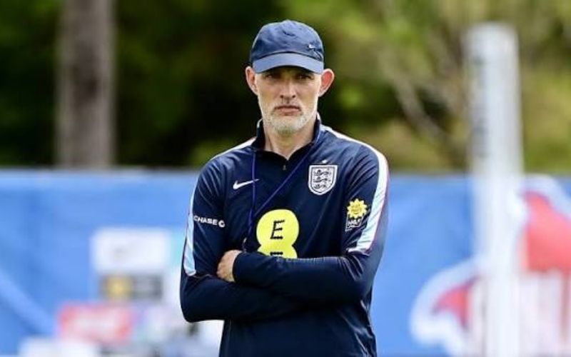 Thomas Tuchel và những toan tính chiến thuật sắc bén ở cấp độ câu lạc bộ