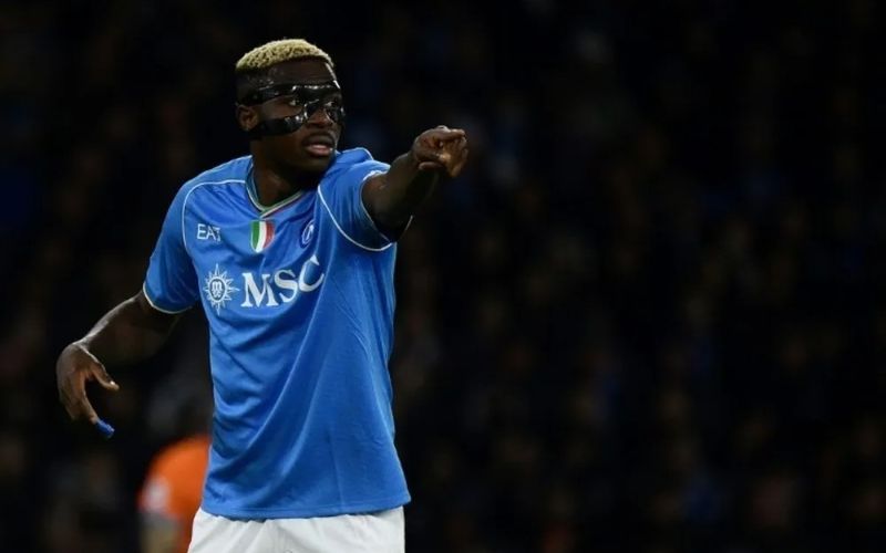 Ademola Lookman và bước ngoặt sự nghiệp rực rỡ cùng Atalanta