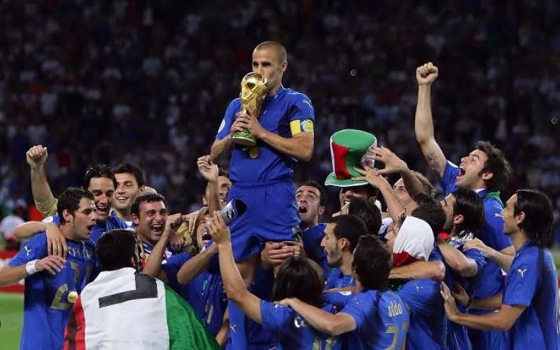Bóng đá phòng ngự Catenaccio của người Ý Đã lỗi thời hay vẫn còn sức sống