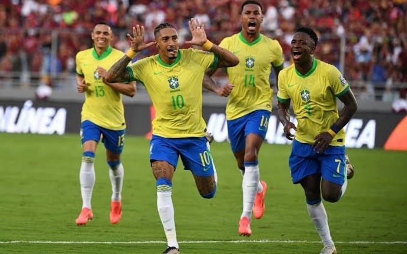 Đánh giá Vòng loại World Cup khu vực Nam Mỹ Cuộc chiến khốc liệt nhất hành tinh