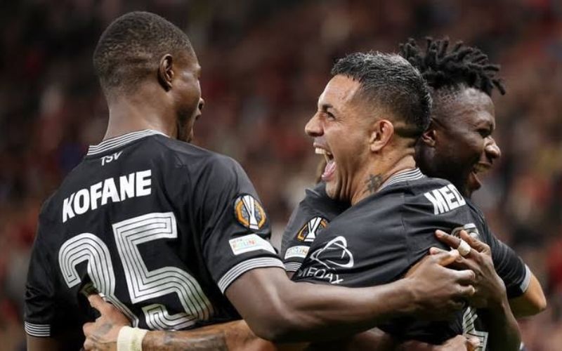 Europa League Cơ hội cứu vãn mùa giải hay gánh nặng thể lực cho các CLB lớn
