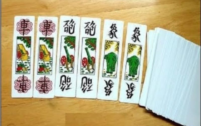 Luật chơi bài Tam Cúc cho người mới tìm hiểu