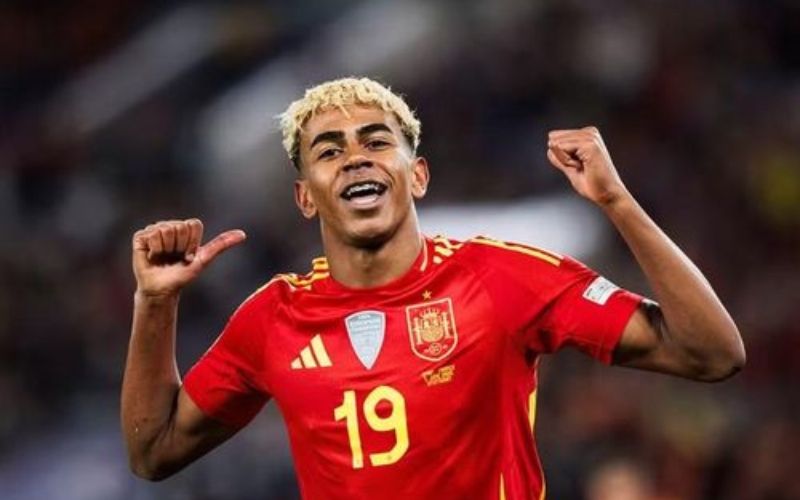 Những gương mặt trẻ đầy tiềm năng có thể gây bùng nổ tại World Cup 2026