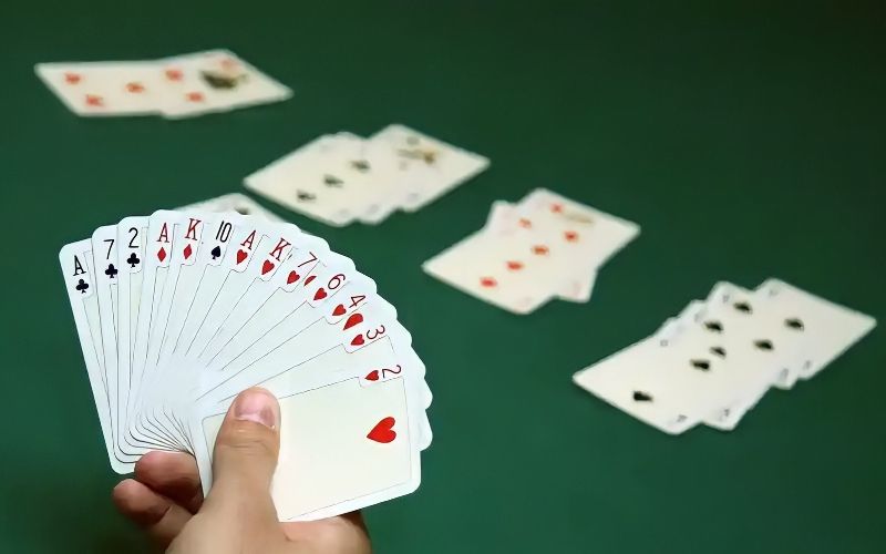 Quy tắc ứng xử (Etiquette) trên bàn chơi bài lịch sự, văn minh
